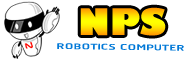 NPS ROBOTICS COMPUTER