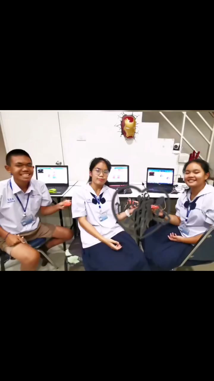 NPS Robotics Computer