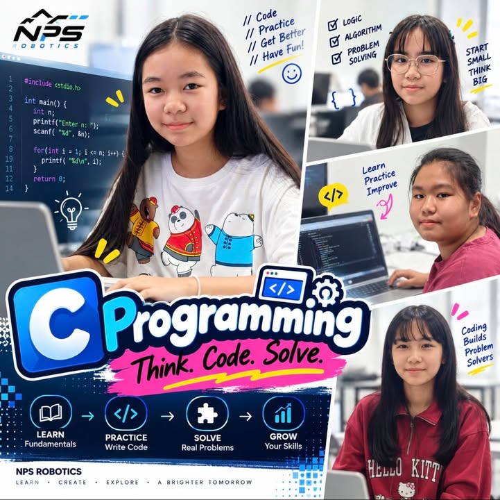 NPS Robotics Computer