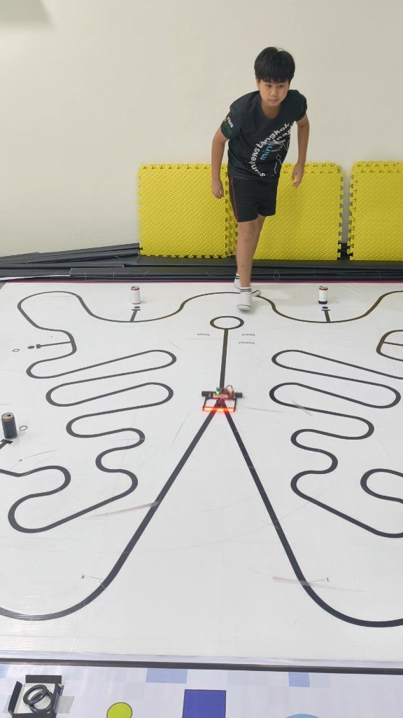 NPS Robotics Computer